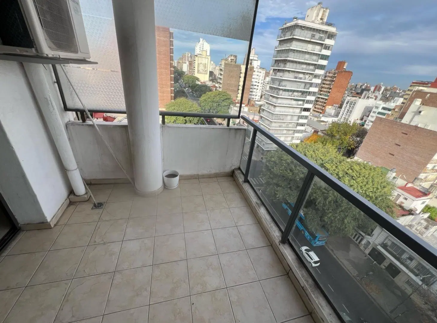Departamento en Centro 8