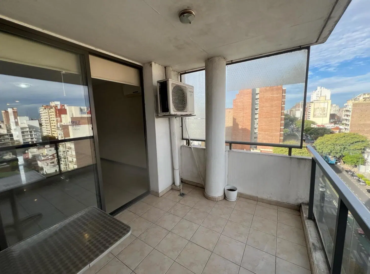 Departamento en Centro 4