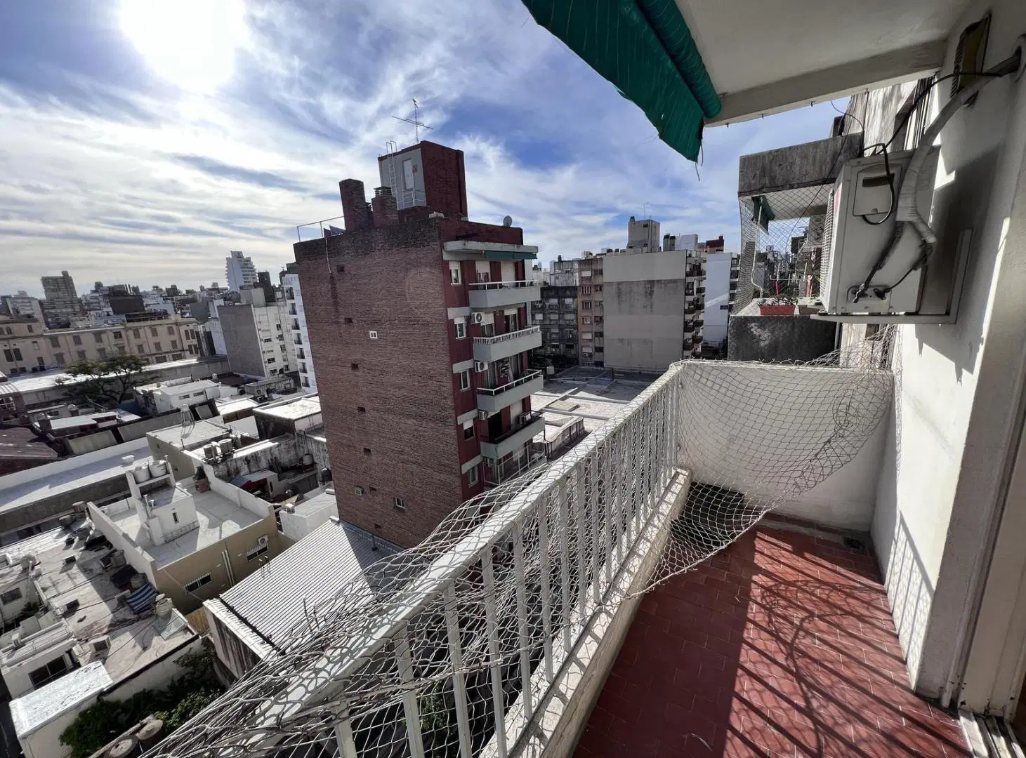 Departamento en Centro 3
