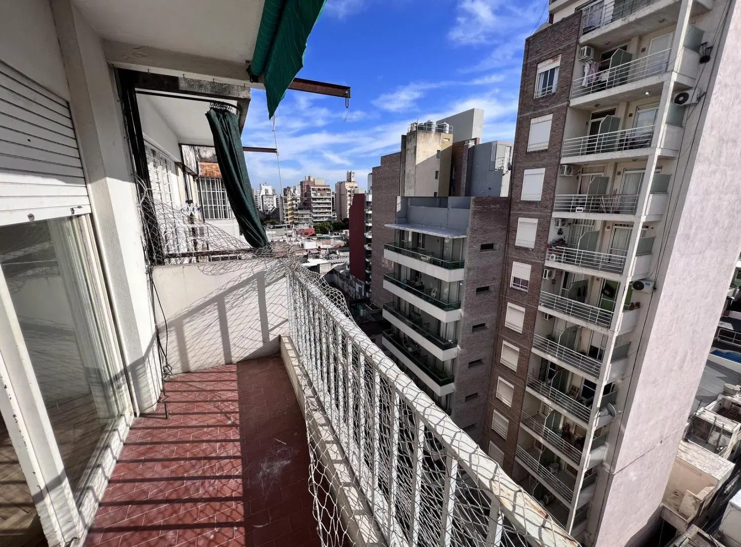 Departamento en Centro 2
