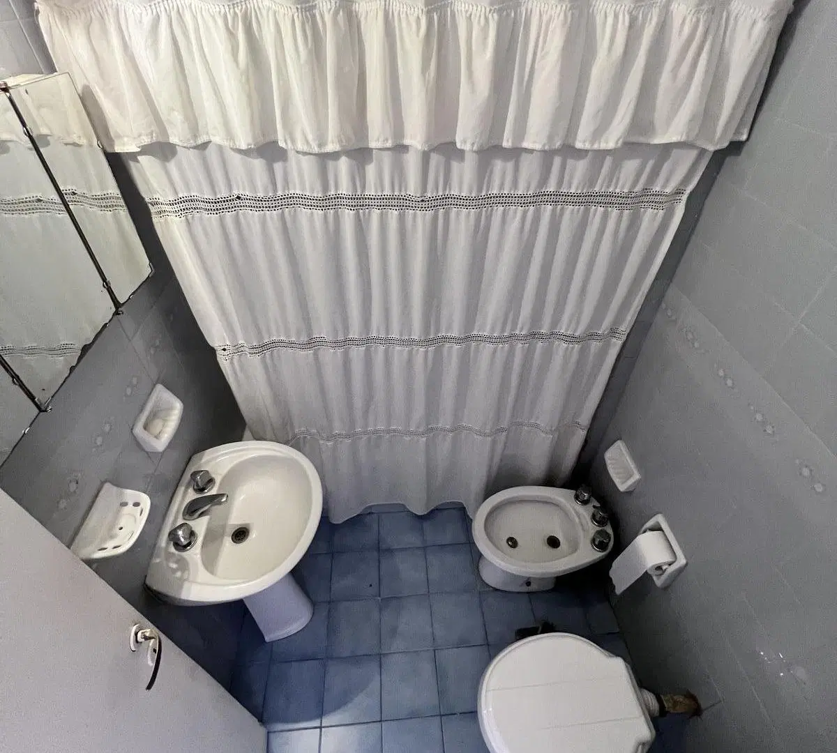 Departamento en Centro 8