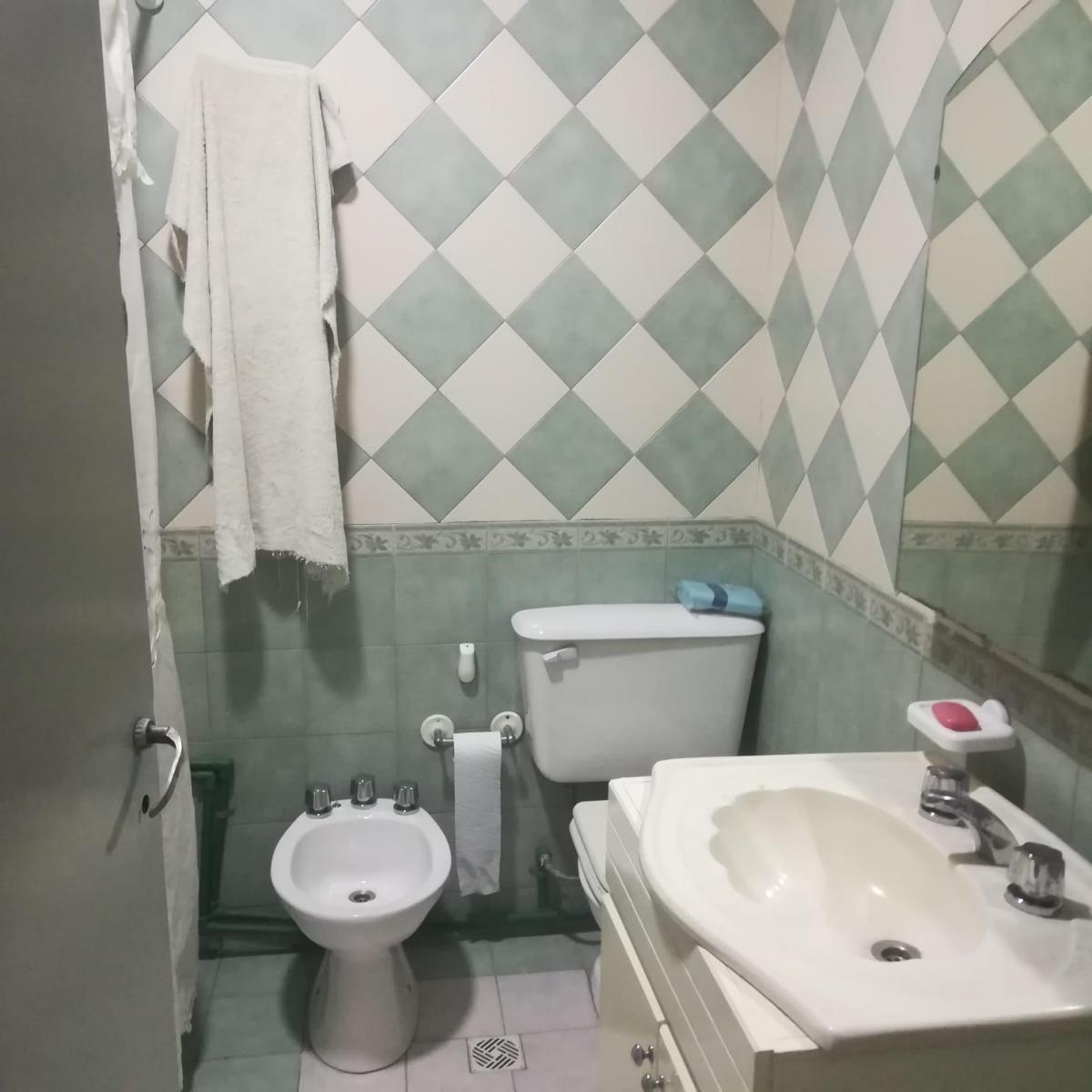 2 Ambientes 56 m² P/escalera 2