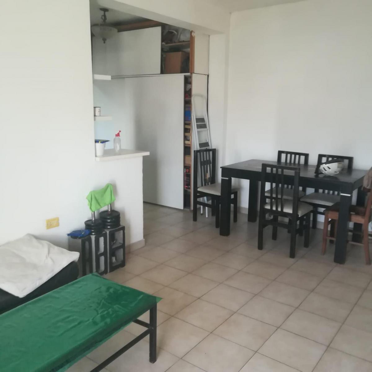 2 Ambientes 56 m² P/escalera 5