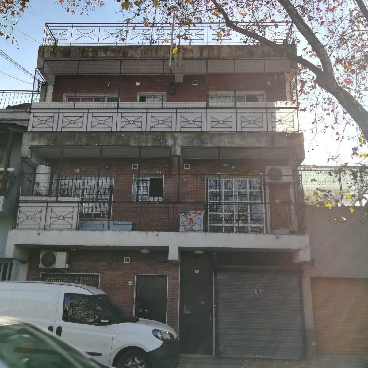 Propiedad en Argentina
