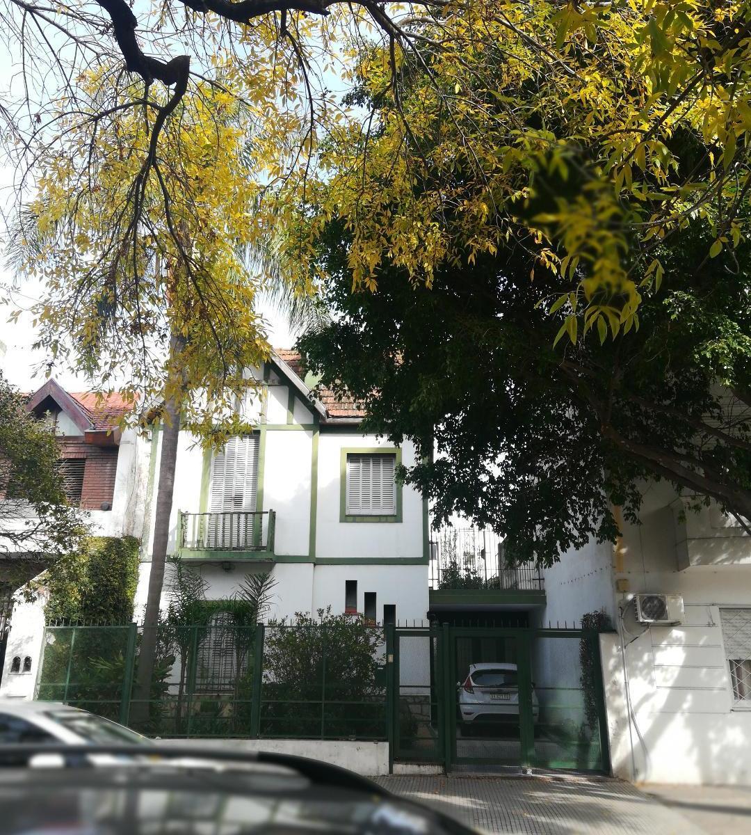 Propiedad en Argentina
