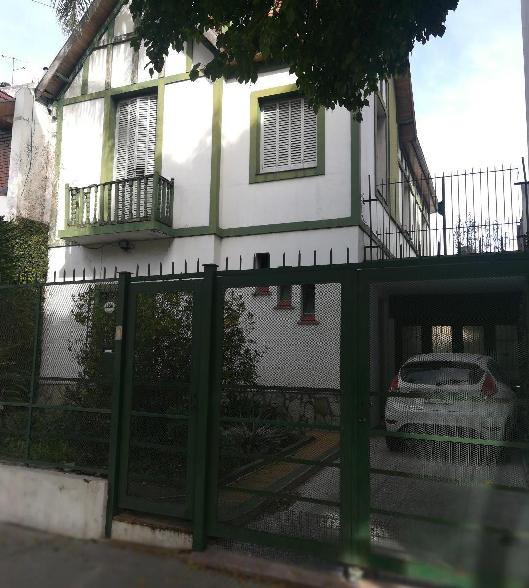 Casa a Refaccionar Retasado! 3
