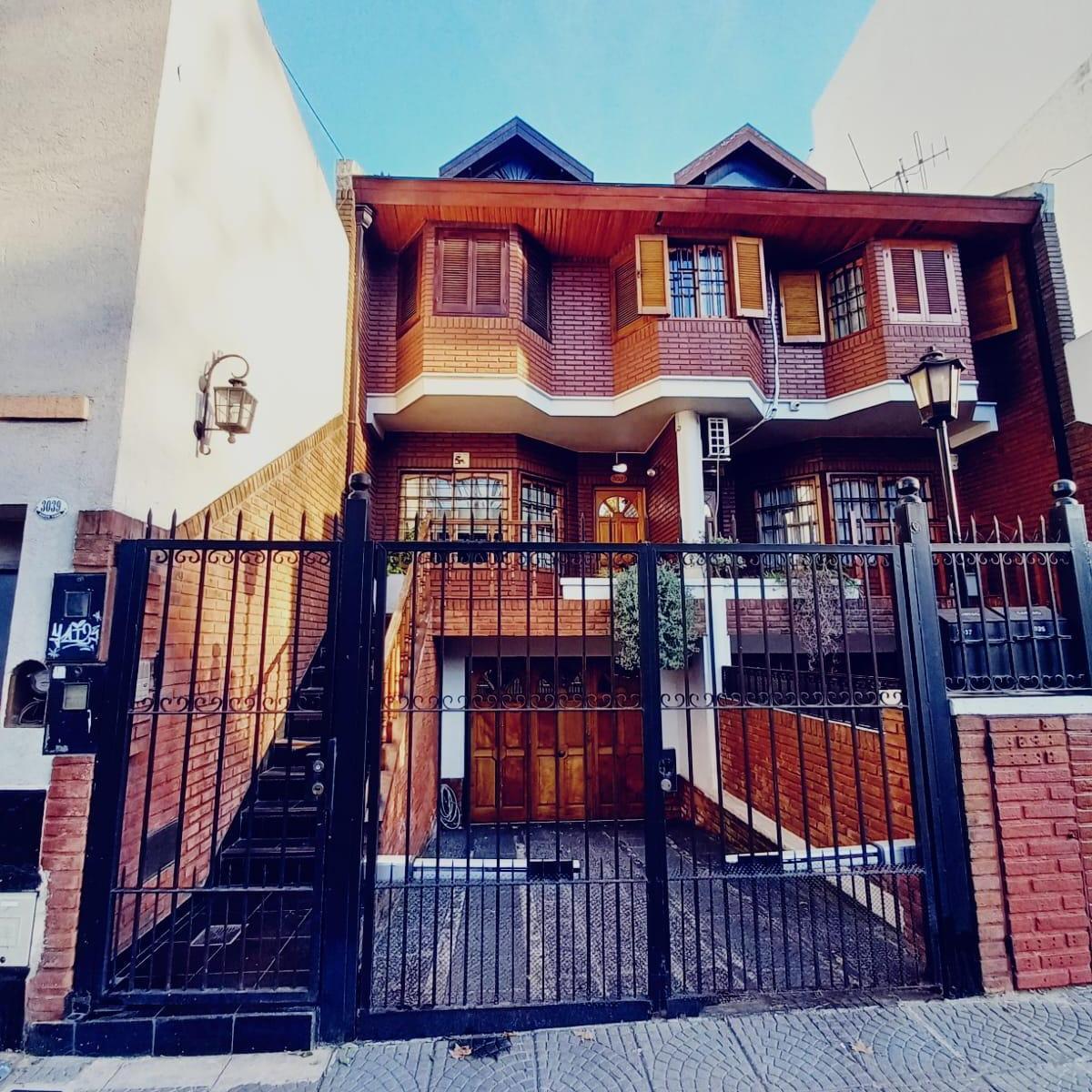Propiedad en Argentina