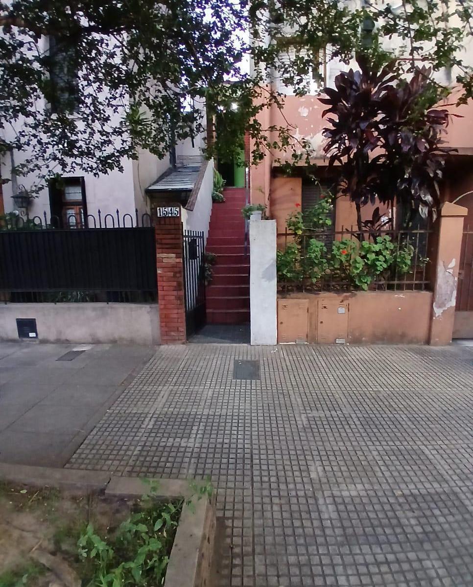 Propiedad en Argentina