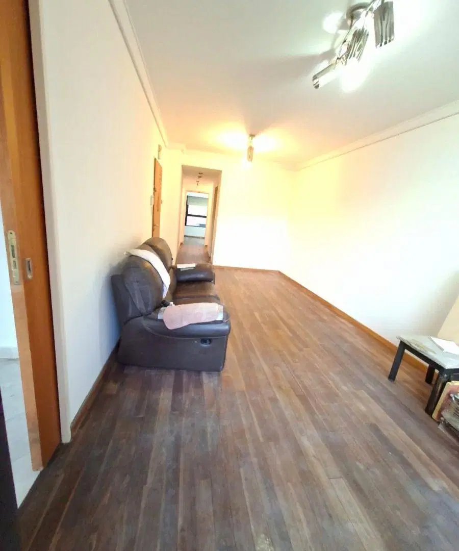 2 amb. Semi Piso frente 47m2 1