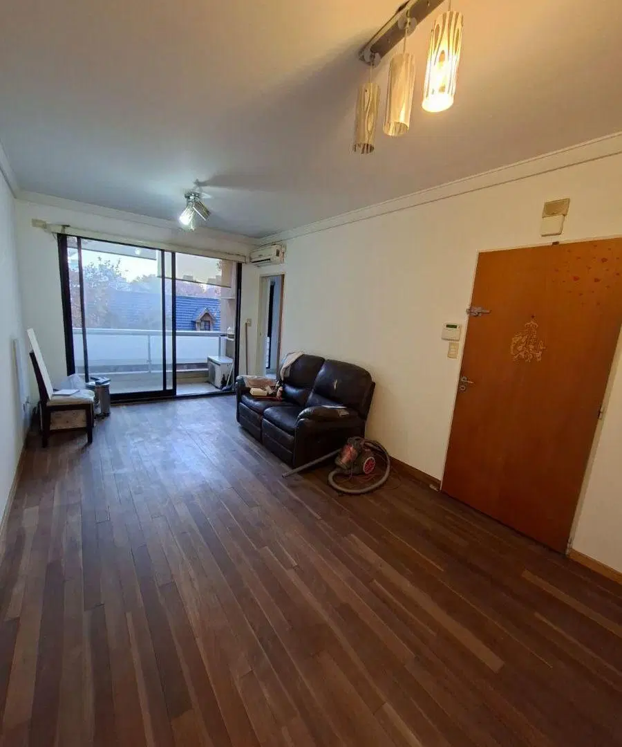 2 amb. Semi Piso frente 47m2 3