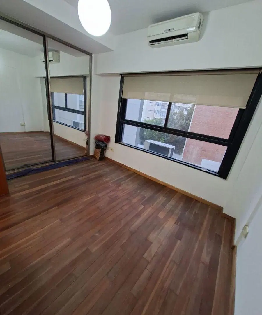 2 amb. Semi Piso frente 47m2 4