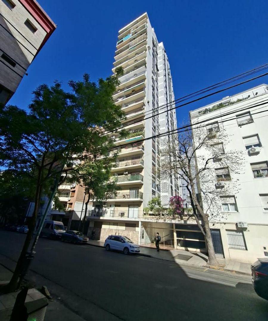 Foto de Dto 2 ambientes muy luminosos, imagen 3