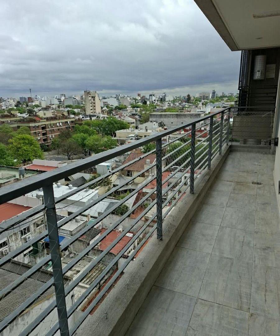 Foto de Dto 3 amb balcon corrido. Toilete, imagen 1