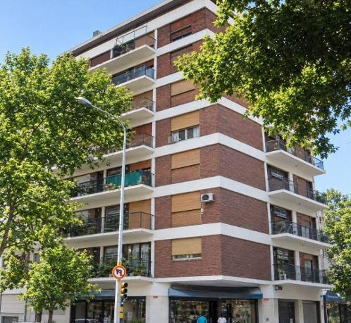 Foto de Monoambiente 5to piso al frente, imagen 1