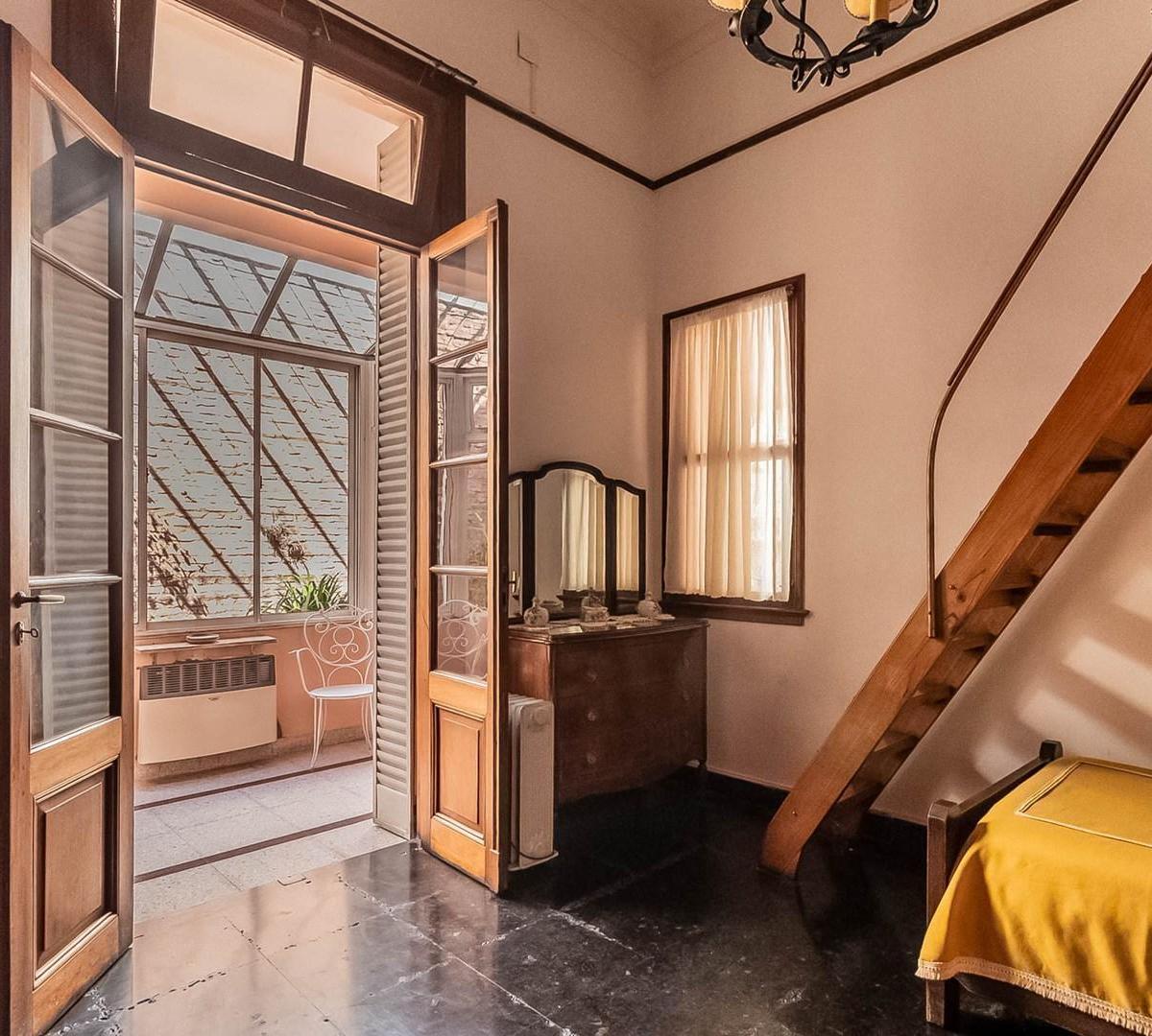 Casa Chalet en Venta en Villa Crespo, Capital Federal, Buenos Aires 4