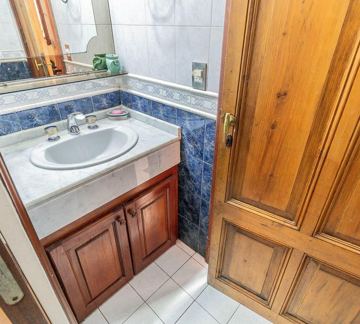 Casa Chalet en Venta en Villa Crespo, Capital Federal, Buenos Aires 1