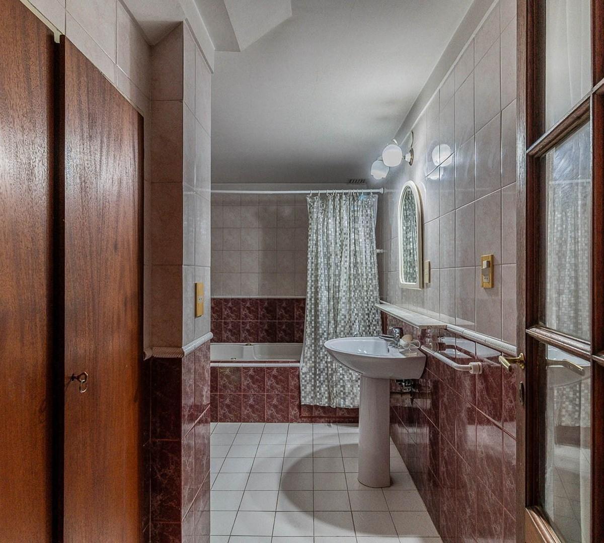 Casa Chalet en Venta en Villa Crespo, Capital Federal, Buenos Aires 5