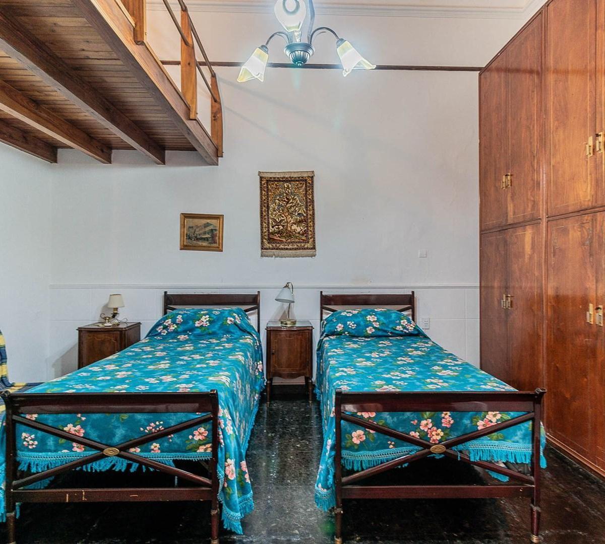 Casa Chalet en Venta en Villa Crespo, Capital Federal, Buenos Aires 2