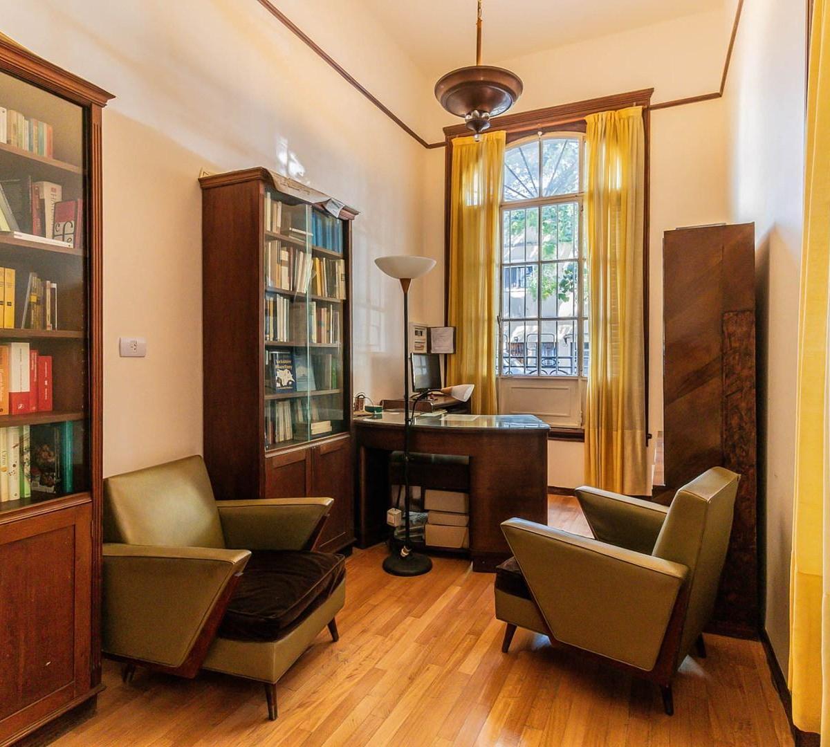 Casa Chalet en Venta en Villa Crespo, Capital Federal, Buenos Aires 5