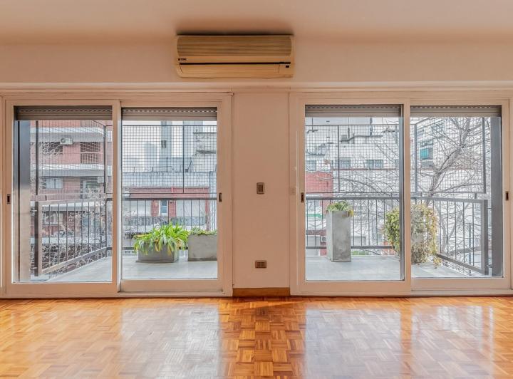 Departamento  en Venta en Belgrano, Capital Federal, Buenos Aires 3