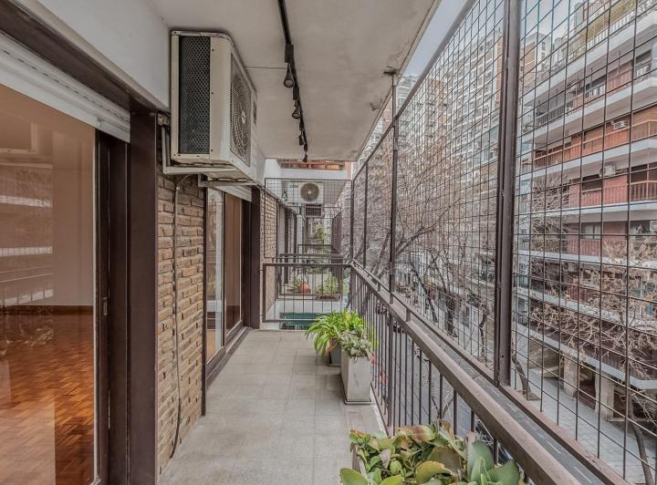 Departamento  en Venta en Belgrano, Capital Federal, Buenos Aires 5
