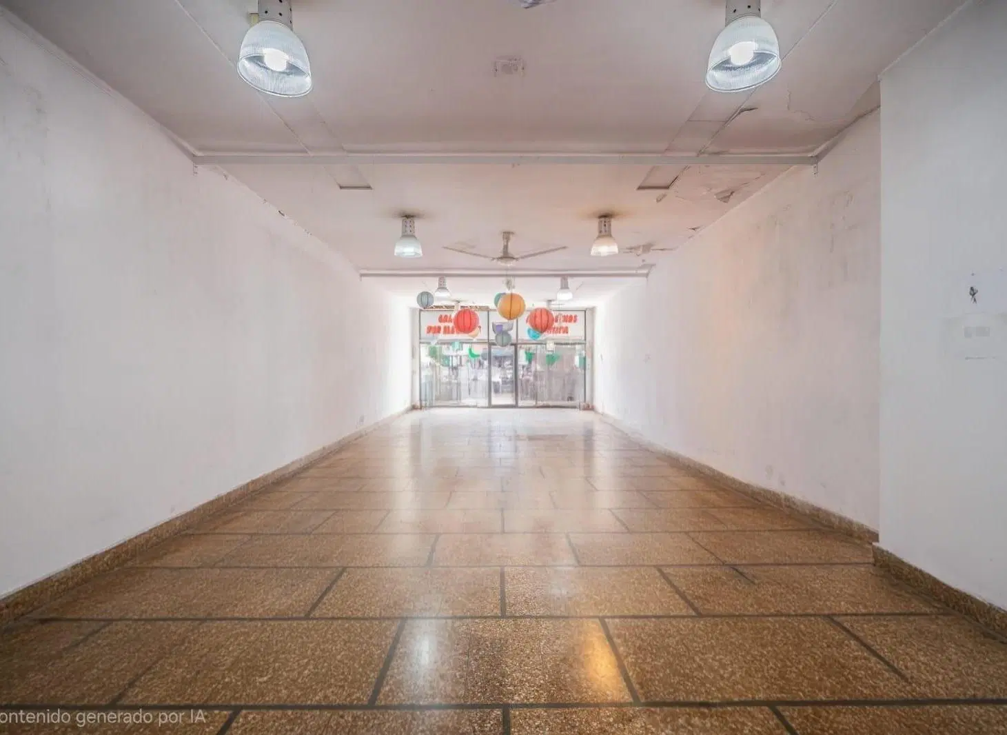 Venta . Local Comercial . Con Vivienda . Lote Propio . Apto Todo Destino . Floresta . Flores 3