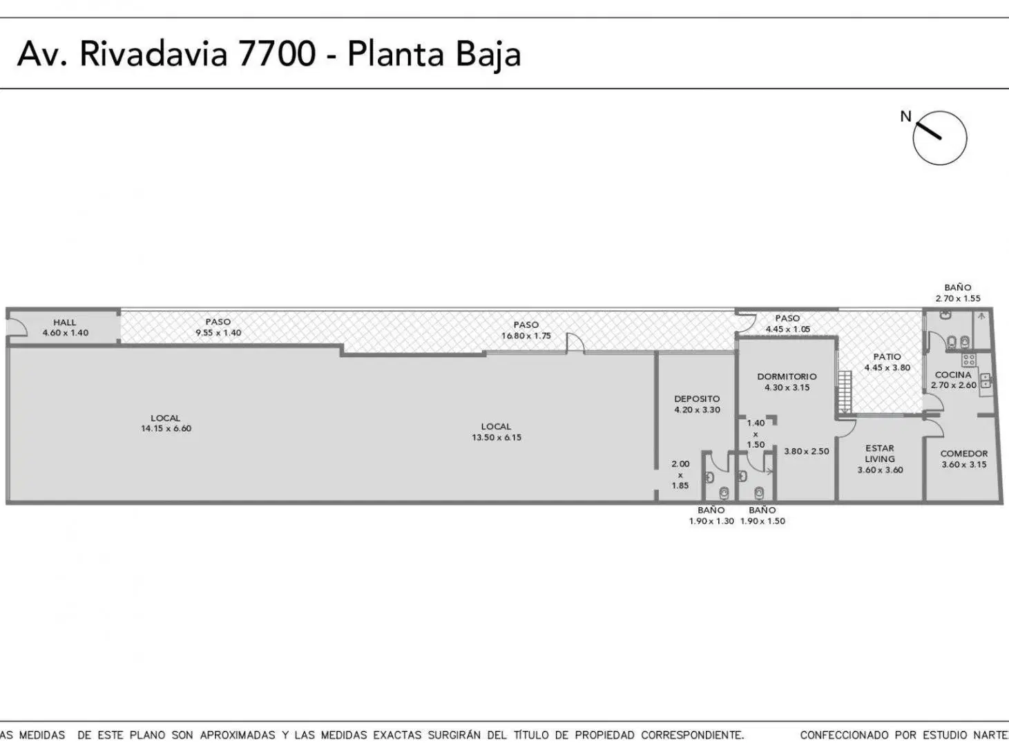 Plano 2