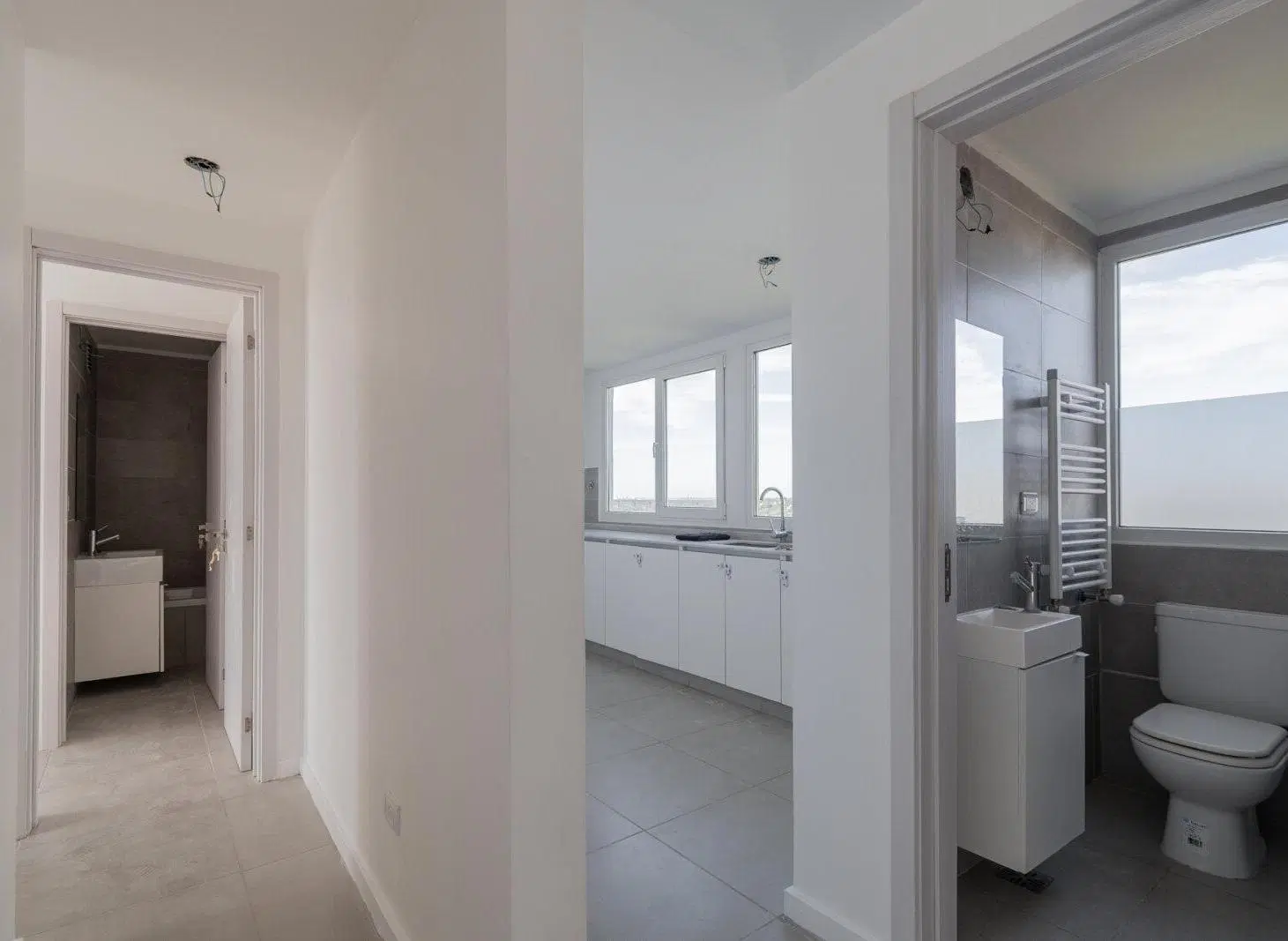 Exclusivo Penthouse con Terraza y Vista Panorámica al Río Parana 8