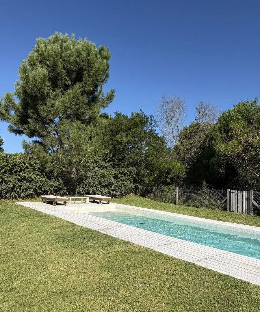 CASA CON PILETA COSTA ESMERALDA GOLF1 3