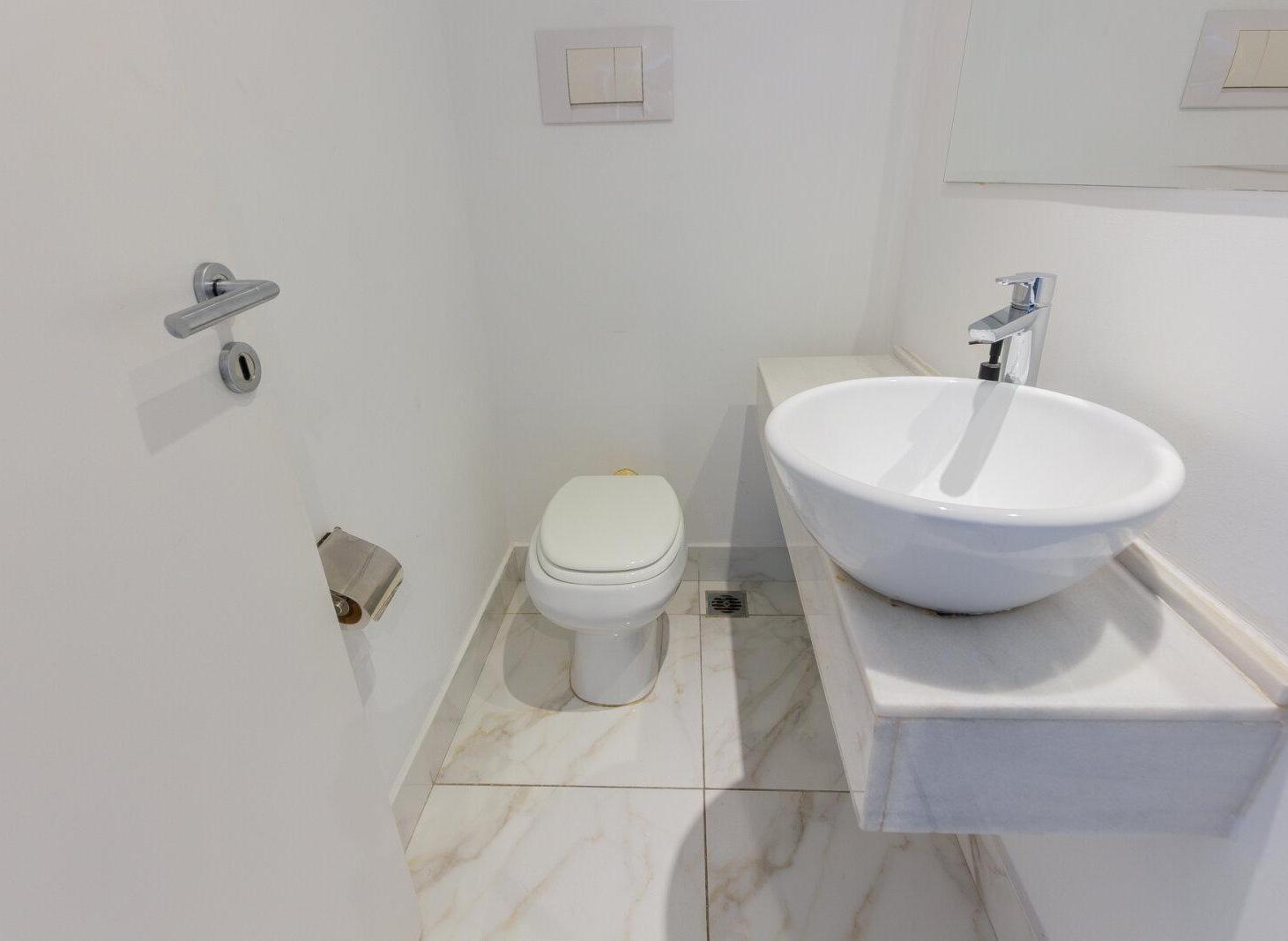 Foto de PALERMO/2 AMBIENTES IMPECABLE EN TORRE PREMIUM., imagen 4