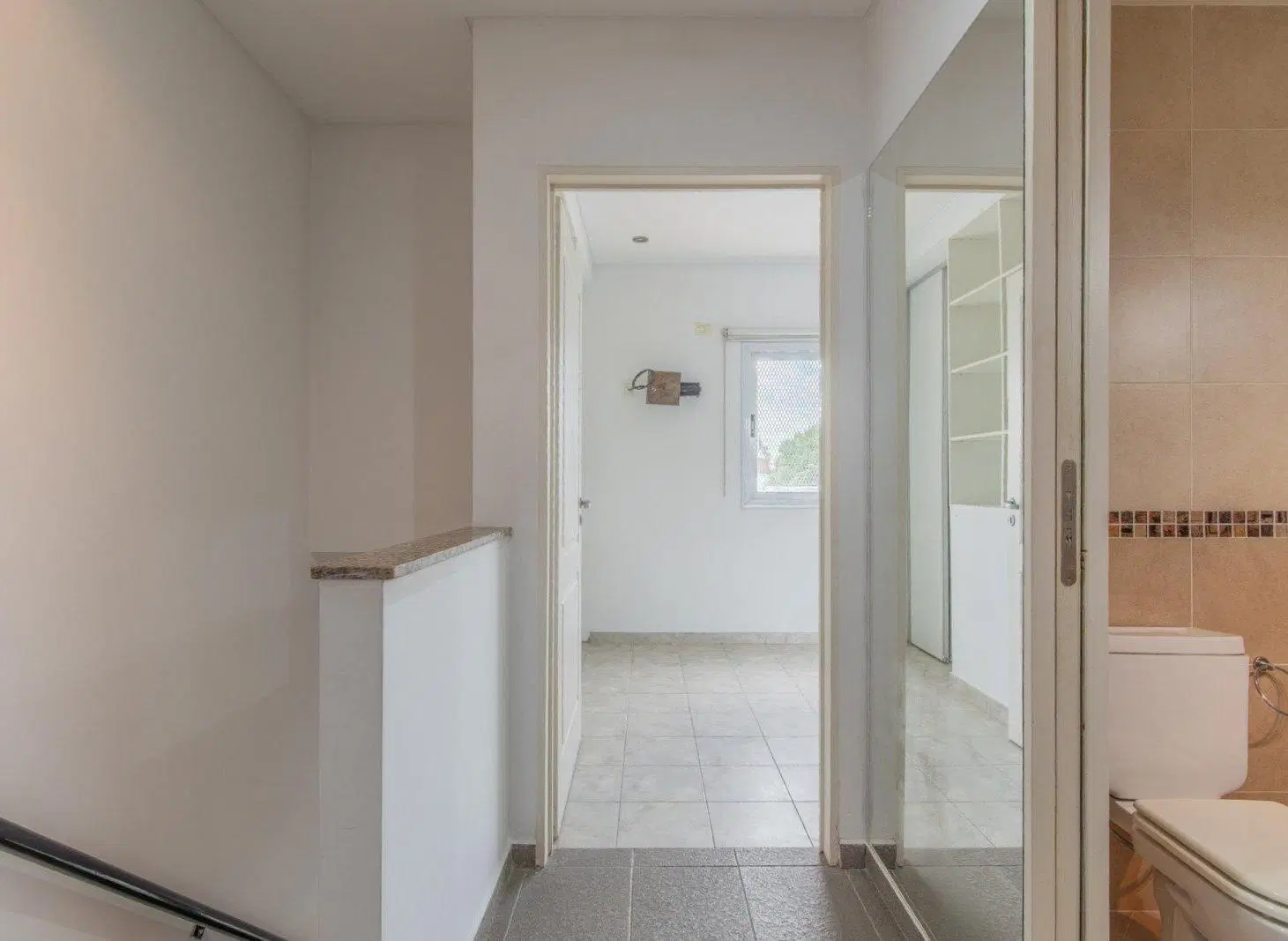 3 ambientes con patio y terraza listo para mudarte 3