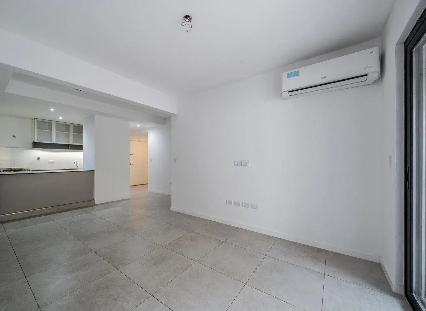 Venta . Departamento 3 ambientes . Toilette . Terraza . Cochera . Caballito 2
