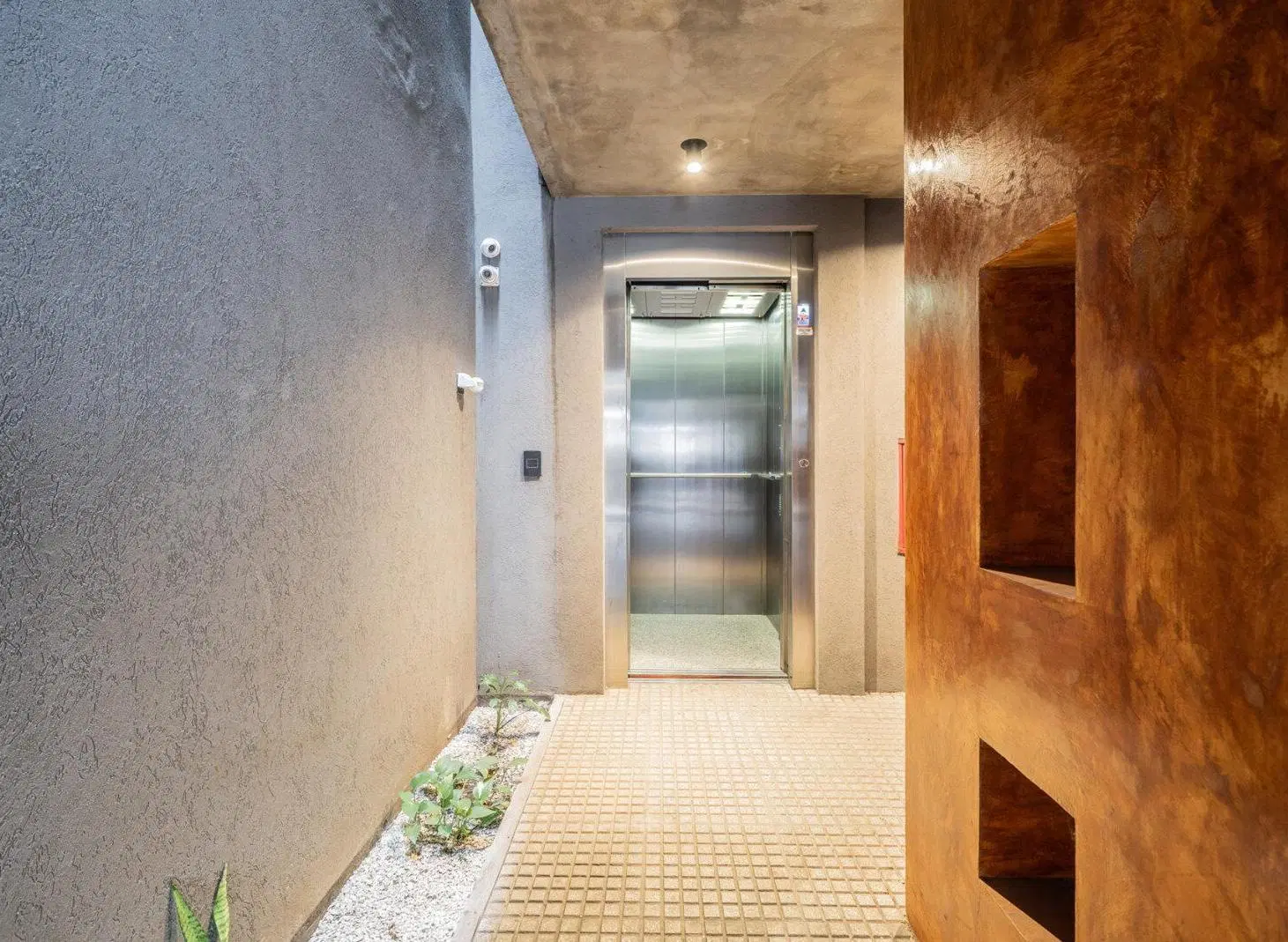 Venta . Departamento 3 ambientes . Toilette . Terraza . Cochera . Caballito 5