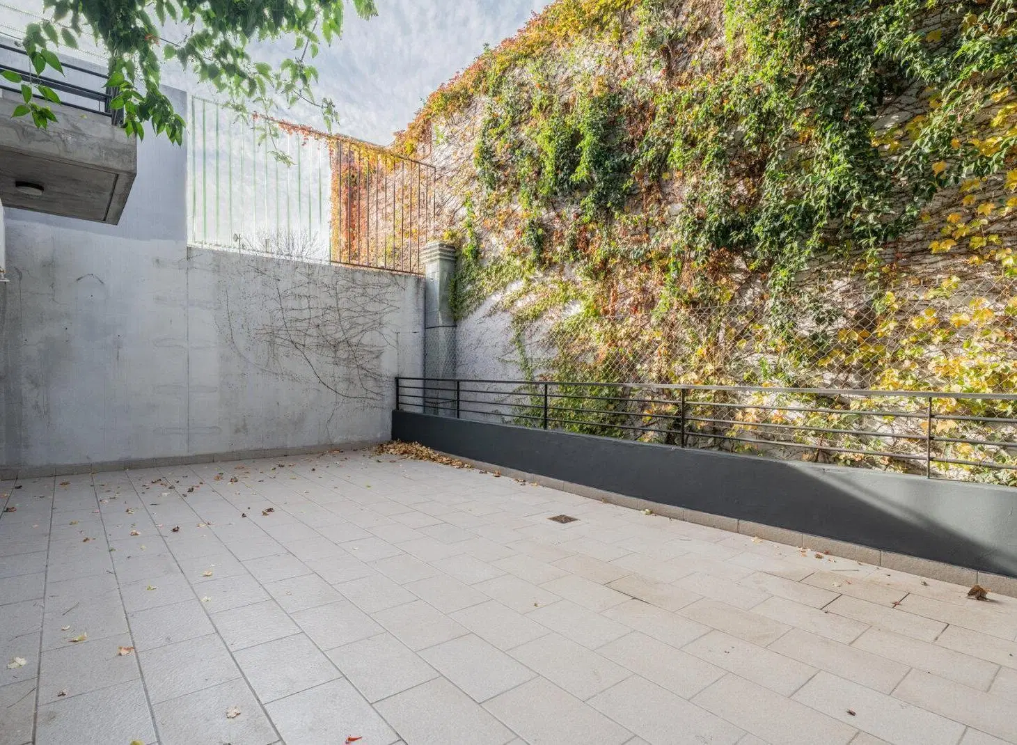 Venta . Departamento 3 ambientes . Toilette . Terraza . Cochera . Caballito 3