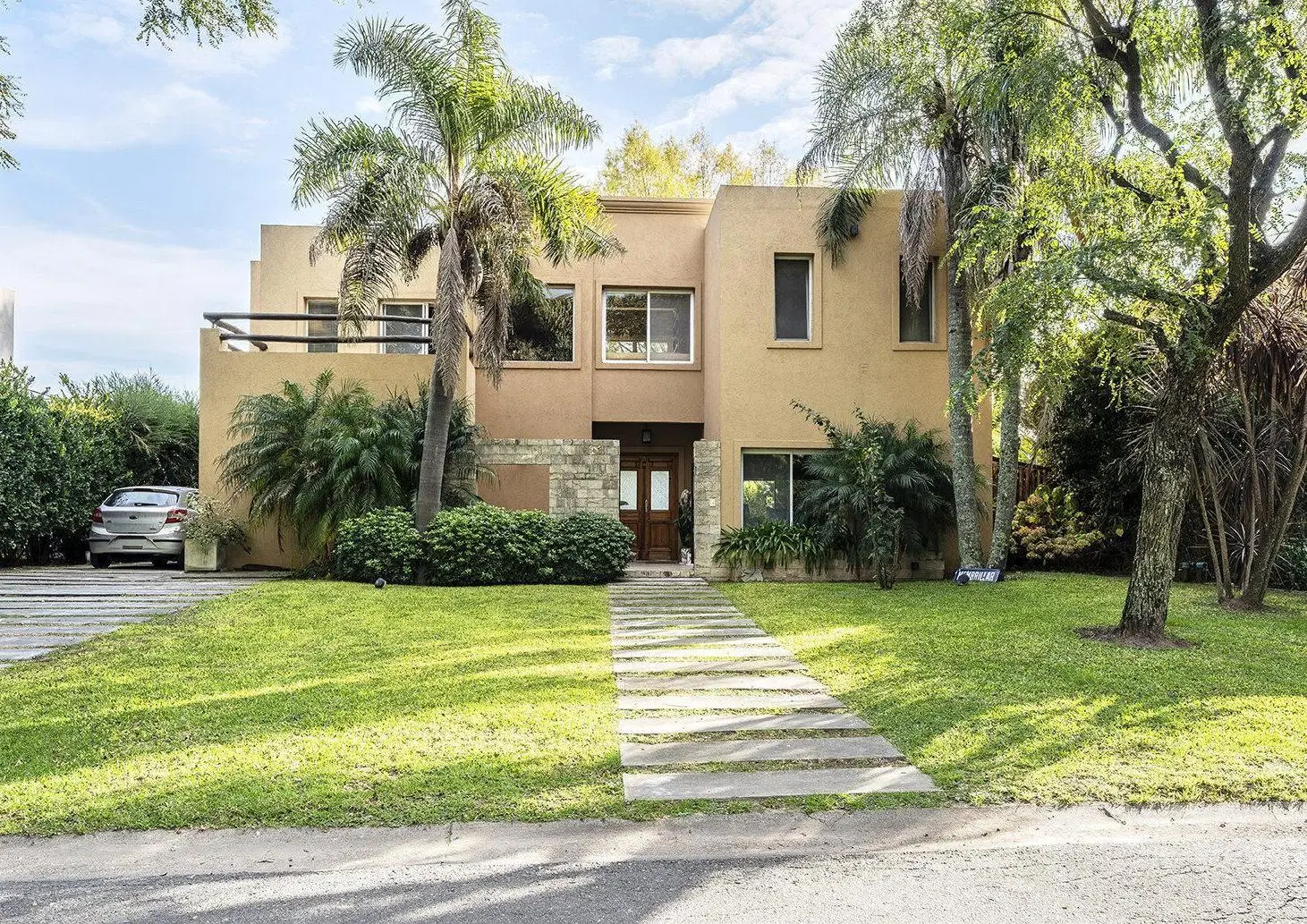 Casa en San Isidro Labrador al Golf 3