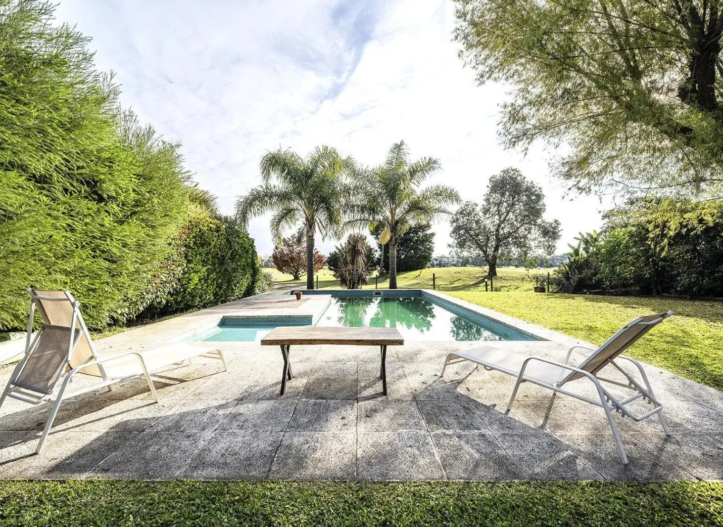 Casa en San Isidro Labrador al Golf 4