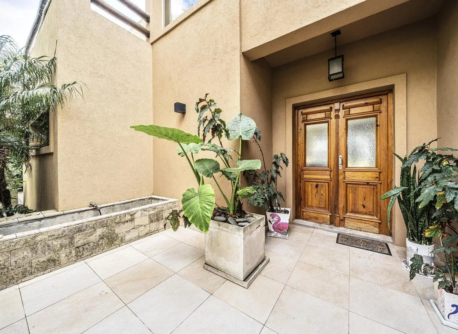 Casa en San Isidro Labrador al Golf 2