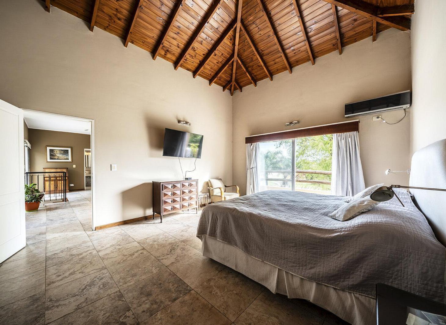 Casa en San Isidro Labrador al Golf