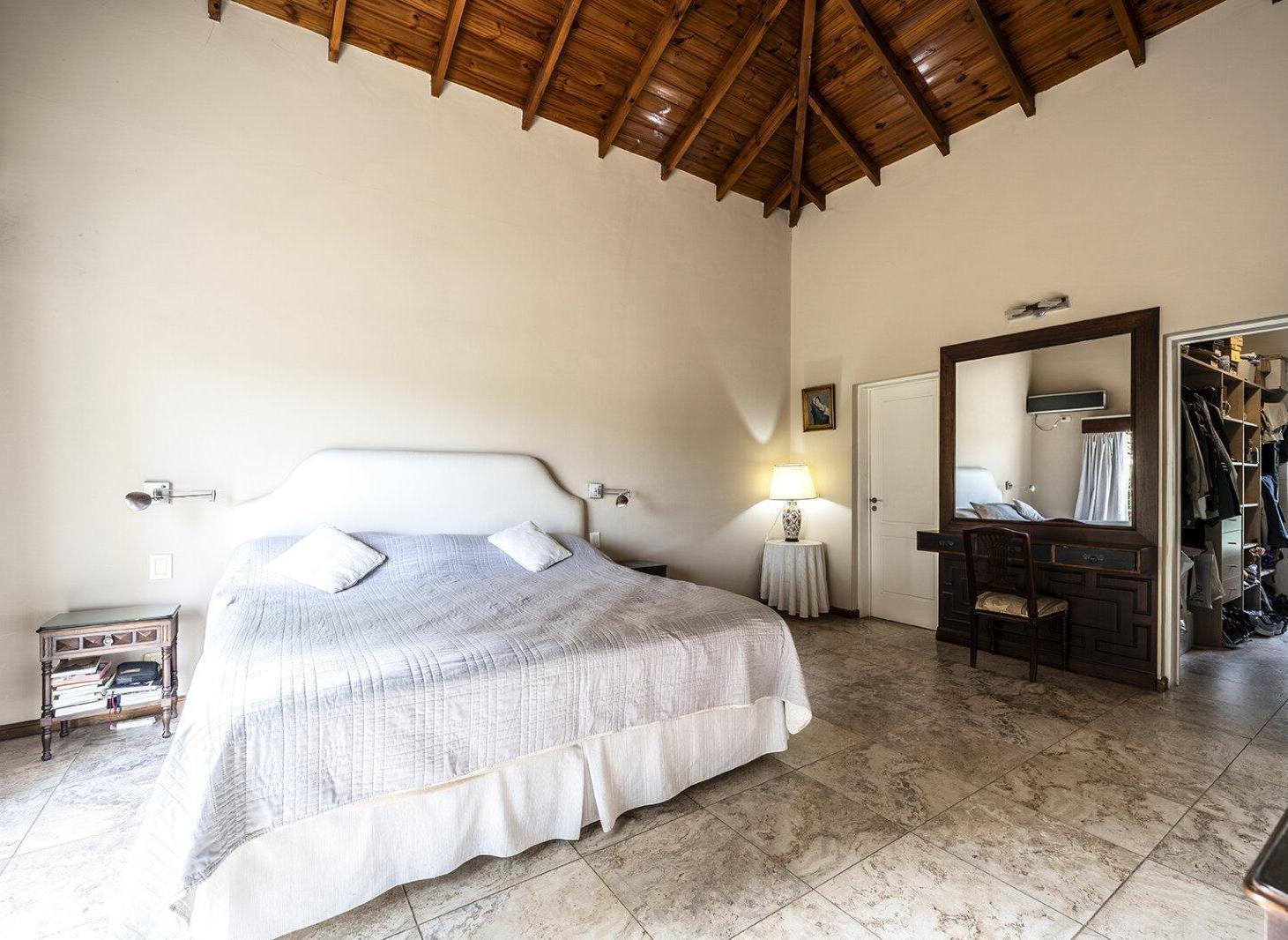 Casa en San Isidro Labrador al Golf