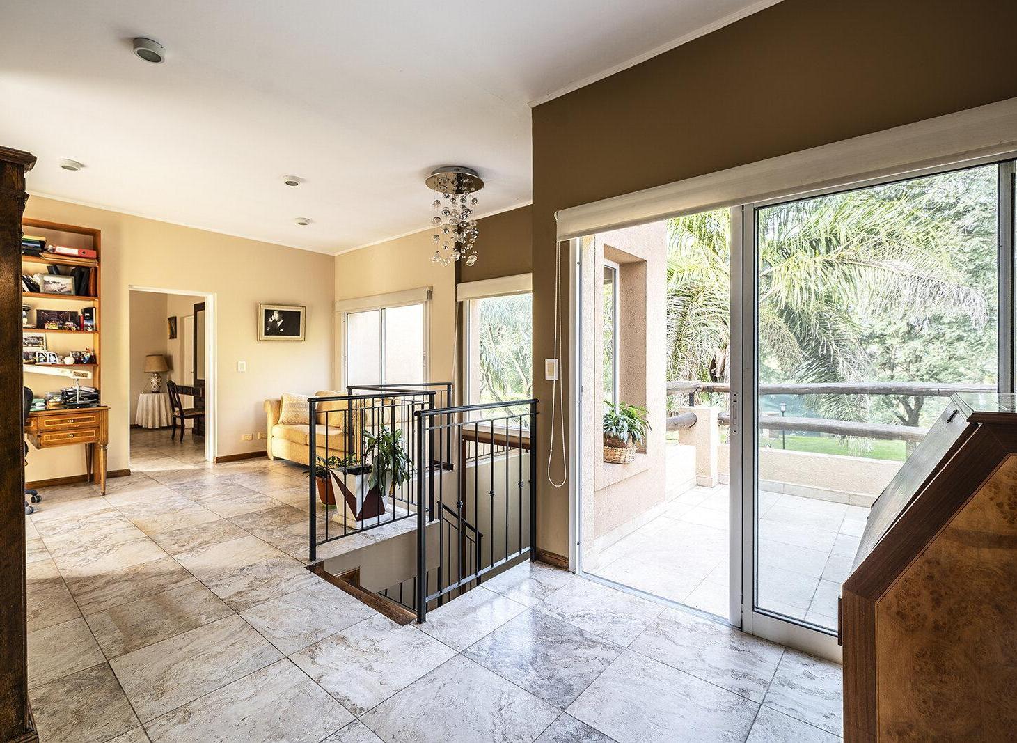Casa en San Isidro Labrador al Golf