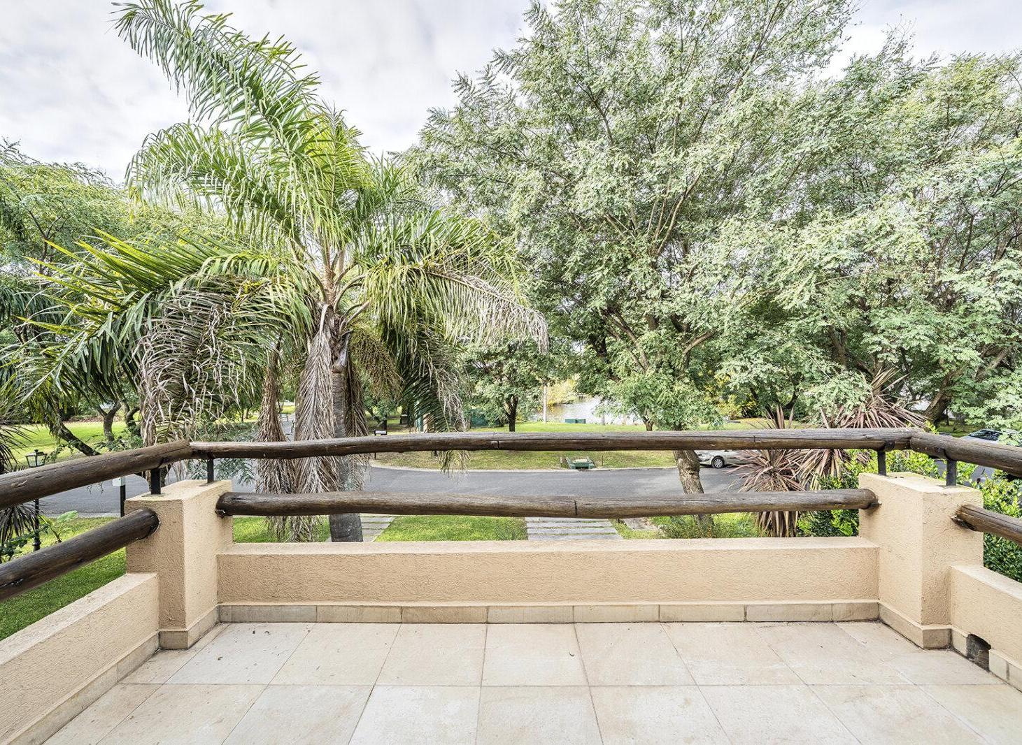Casa en San Isidro Labrador al Golf