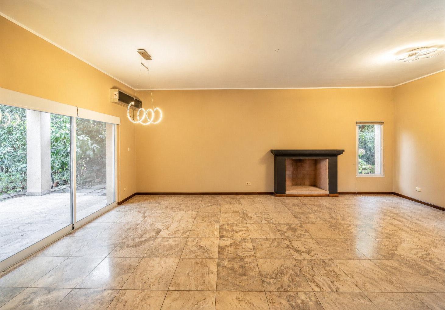 Casa en San Isidro Labrador al Golf