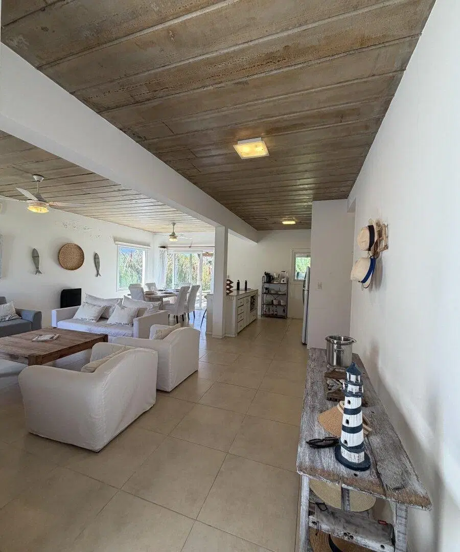 CASA CON PILETA COSTA ESMERALDA GOLF1 1