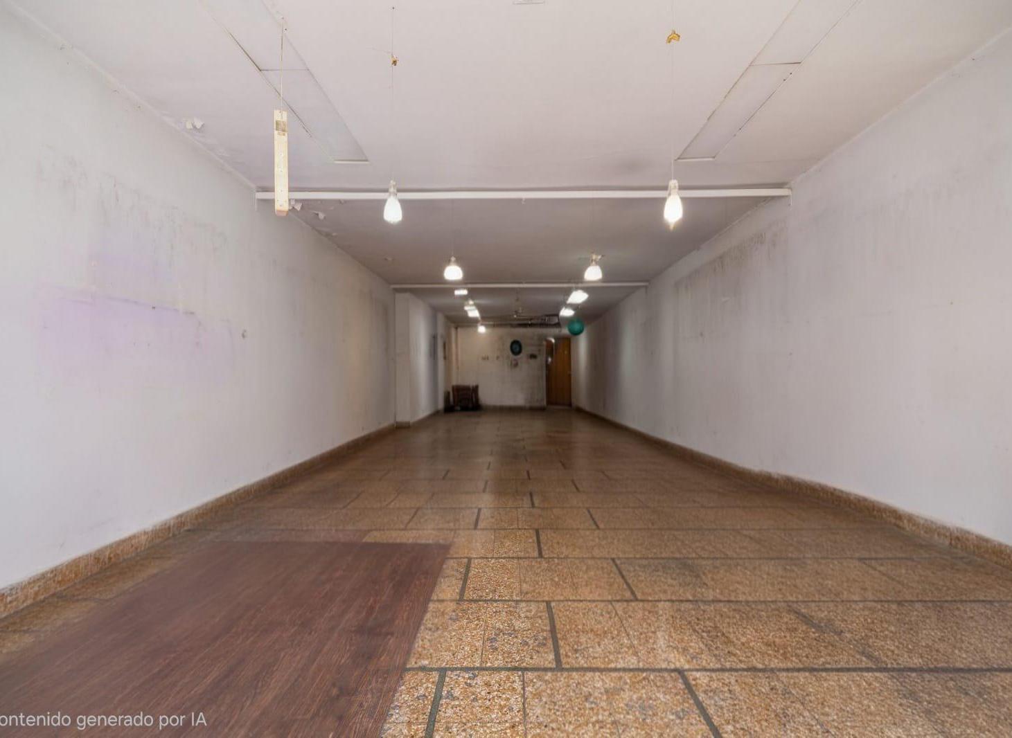 Foto de Venta . Local Comercial . Con Vivienda . Lote Propio . Apto Todo, imagen 3