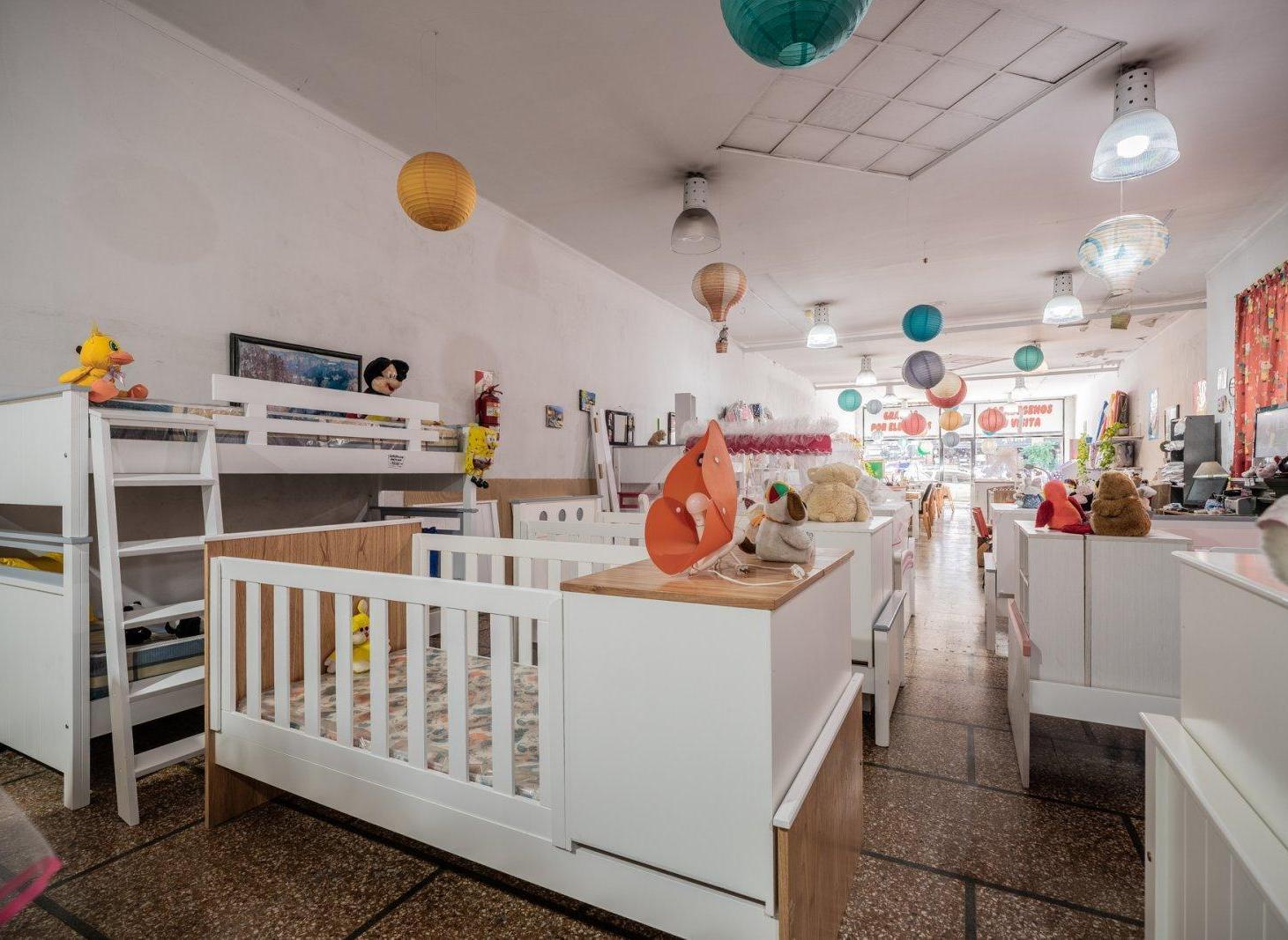 Foto de Venta . Local Comercial . Con Vivienda . Lote Propio . Apto Todo, imagen 5