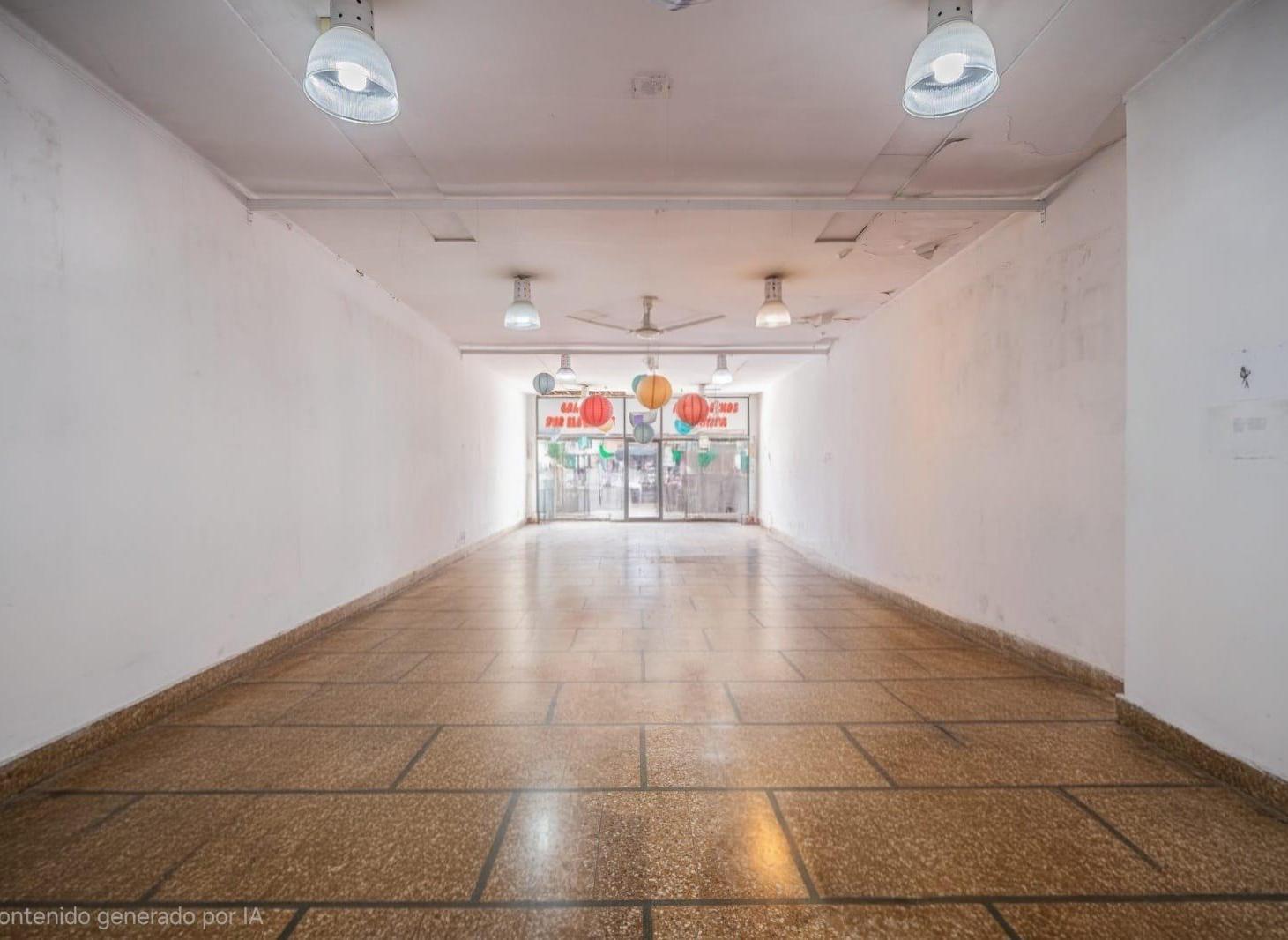 Foto de Venta . Local Comercial . Con Vivienda . Lote Propio . Apto Todo, imagen 2
