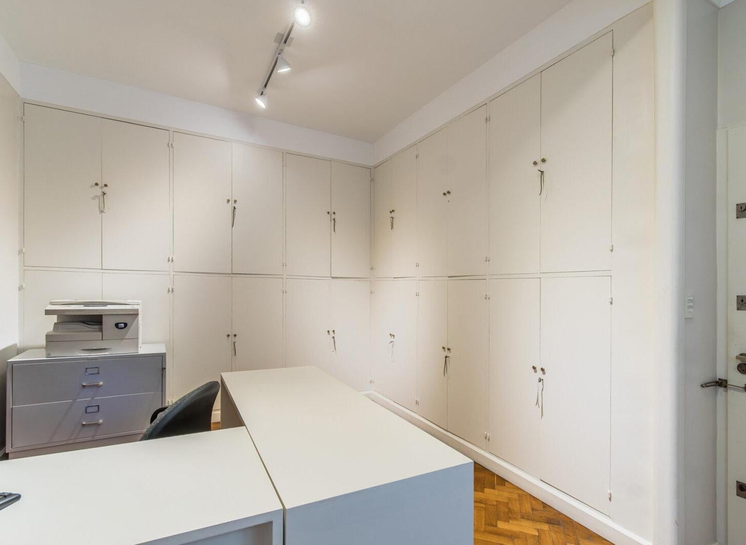 Foto de Venta. 2 ambientes de categoría en el Histórico Edificio Cortázar, imagen 4