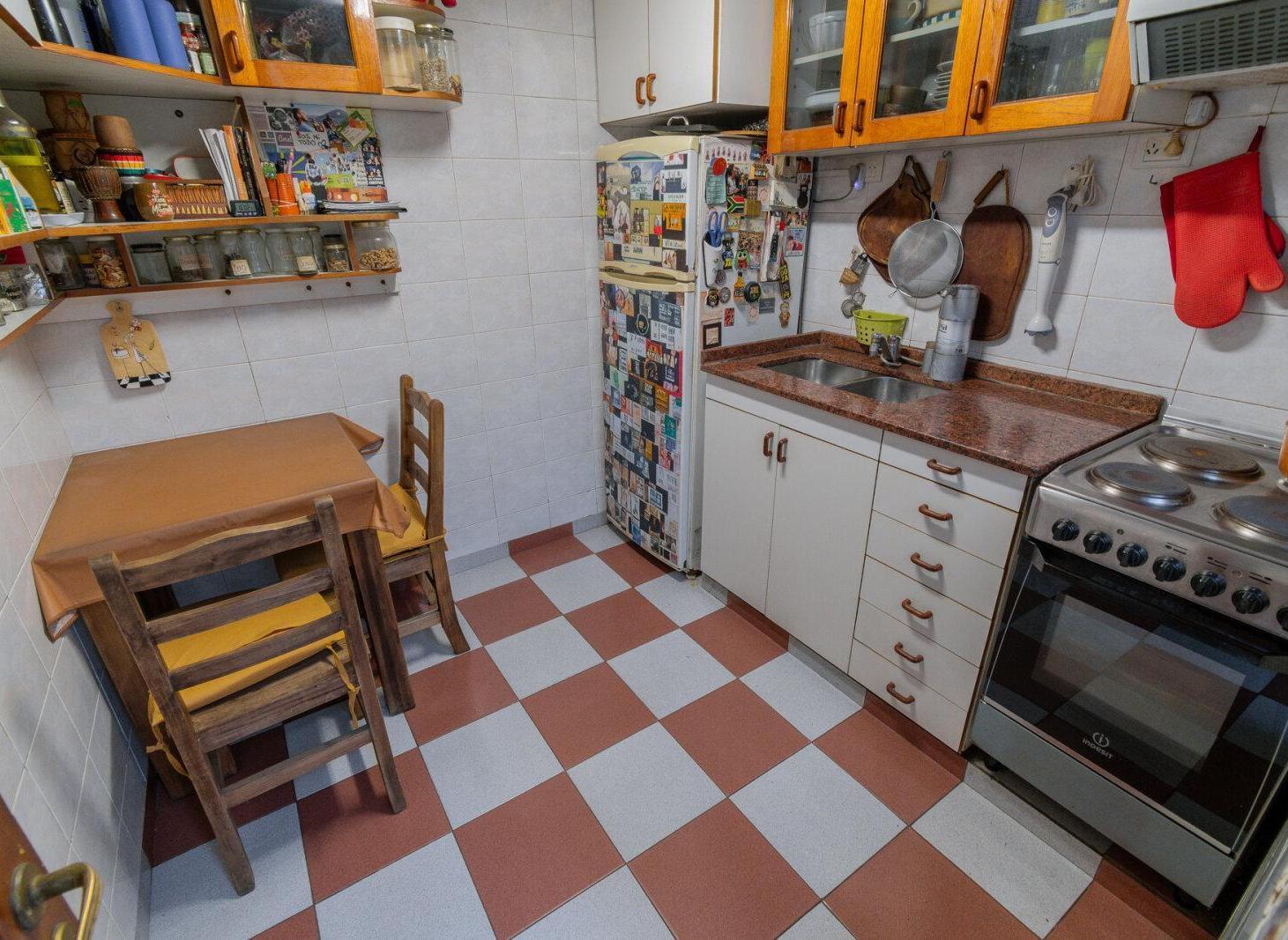 Foto de PH RECICLADO CON TERRAZA SIN EXPENSAS, imagen 3