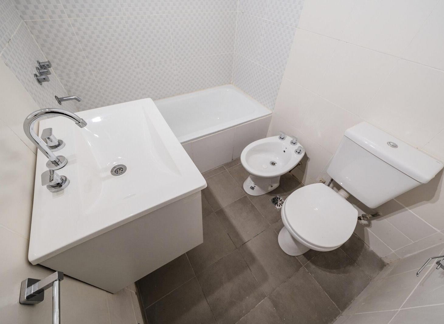 Foto de 3 ambientes con gran patio | 119 m² totales | apto crédito | Belgrano, imagen 4