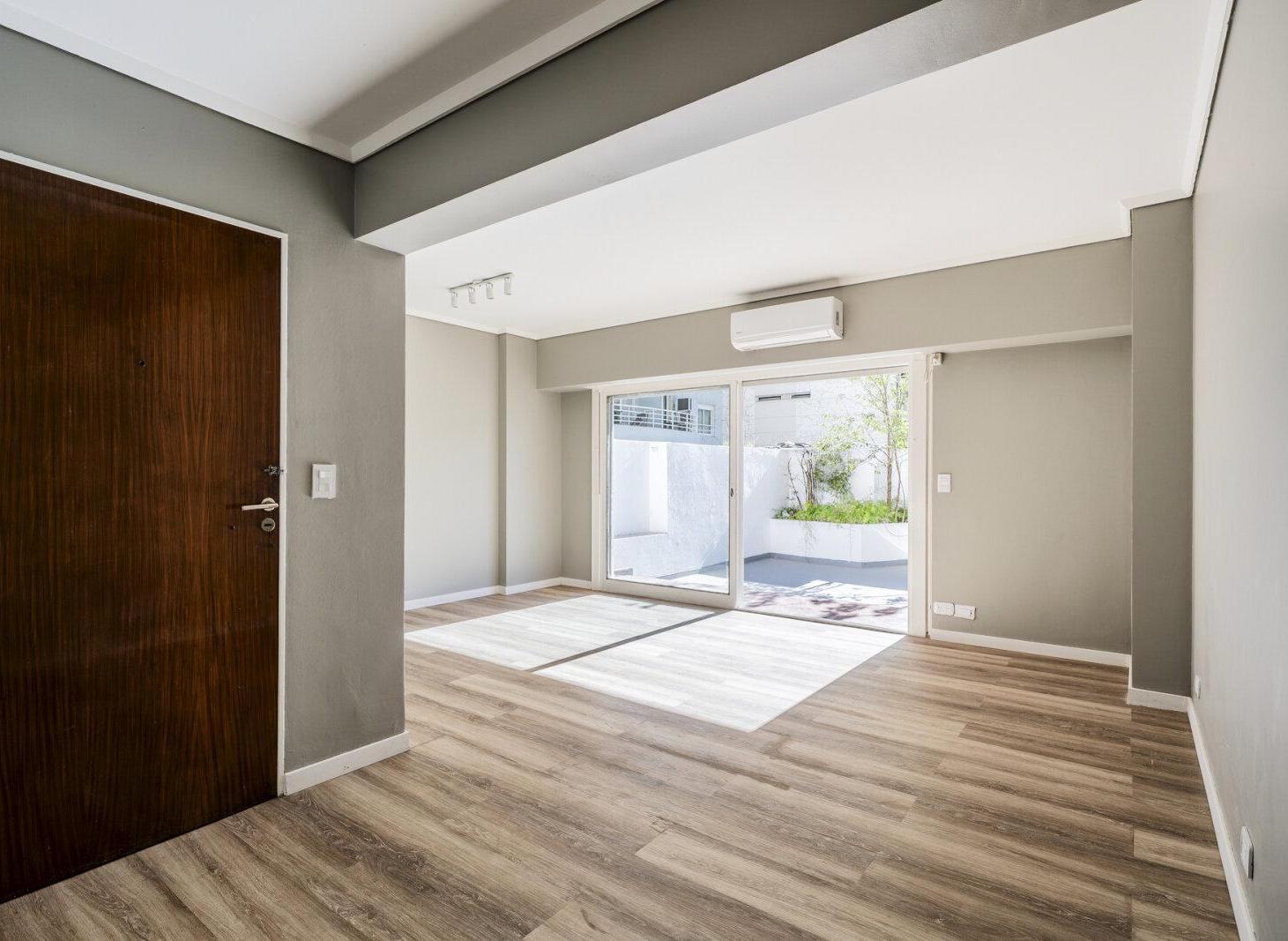 Foto de 3 ambientes con gran patio | 119 m² totales | apto crédito | Belgrano, imagen 1